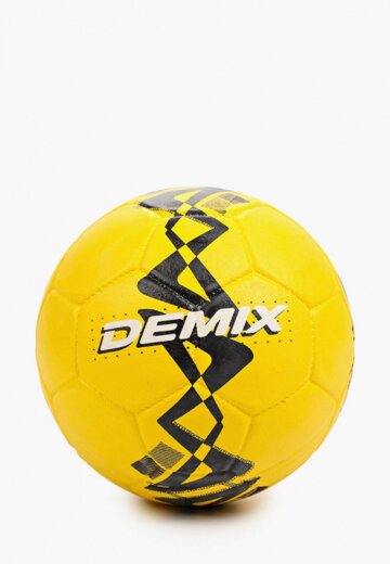 Мяч футбольный Demix
