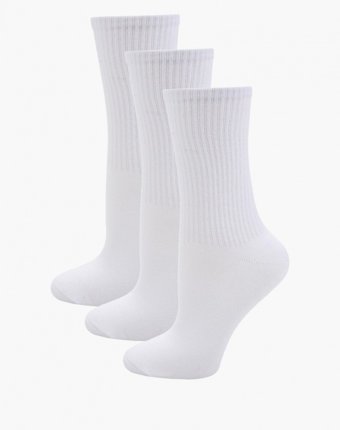 Носки 3 пары Dzen&Socks женщинам