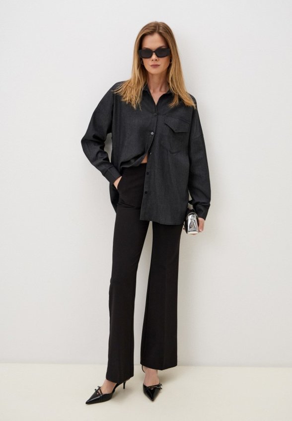 Рубашка Ulyashova