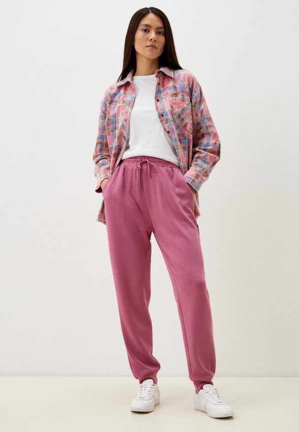 Брюки спортивные Befree