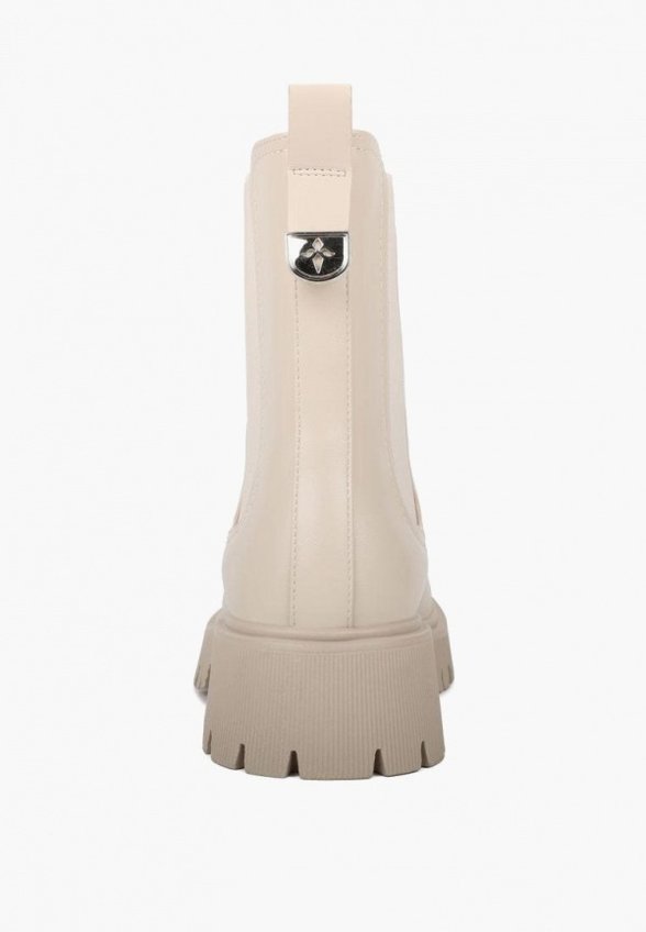 Ботинки T.Taccardi