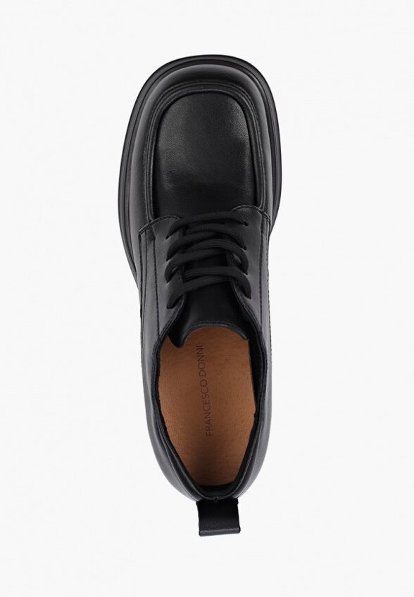 Ботильоны Francesco Donni