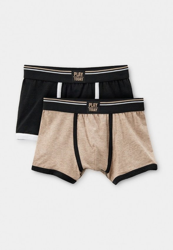 Трусы 2 шт. PlayToday