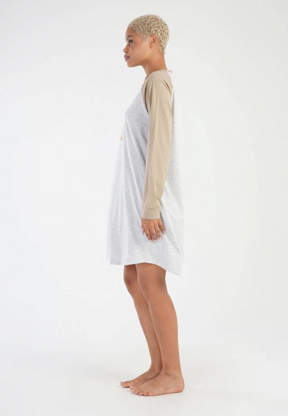 Платье домашнее Vienetta