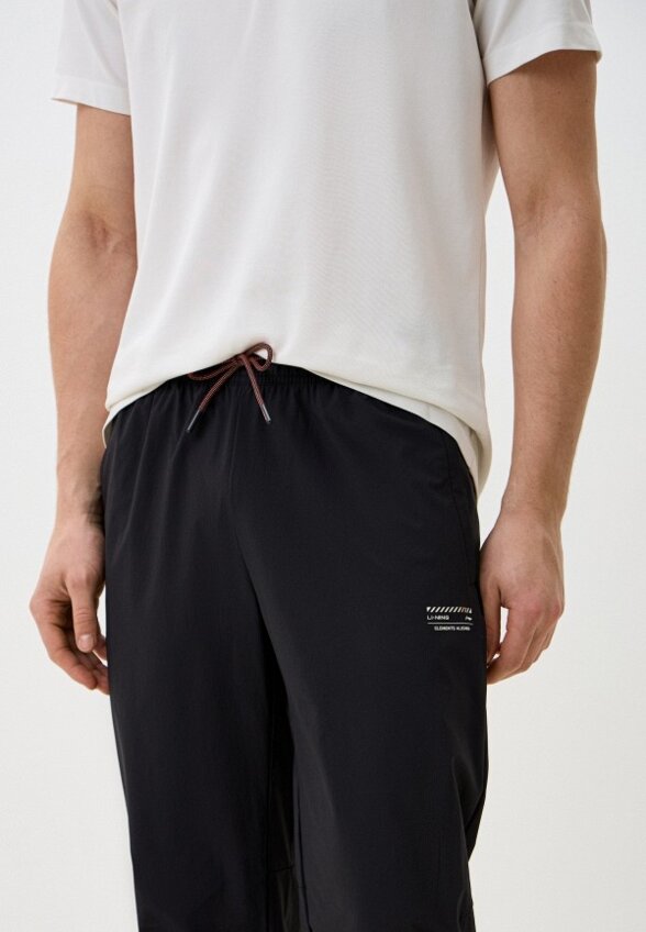 Брюки спортивные Li-Ning