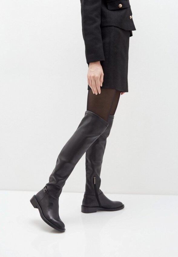 Ботфорты Basconi