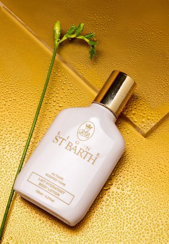 Лосьон для тела Ligne St Barth