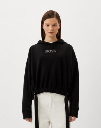 Худи Boss женщинам