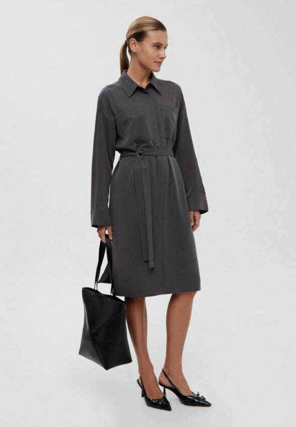 Платье Finn Flare