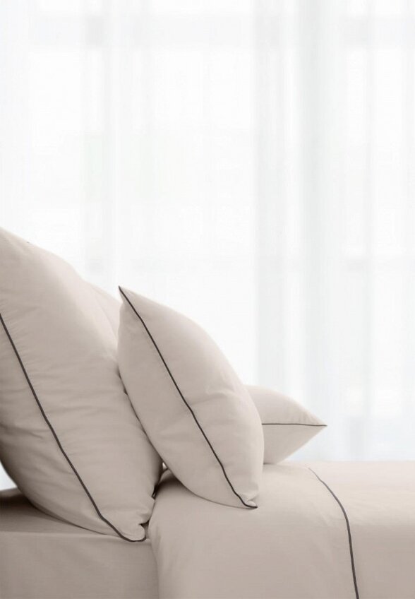 Комплект наволочек Soft Silver