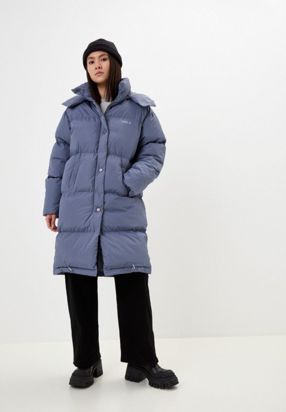 Пуховик Feelz