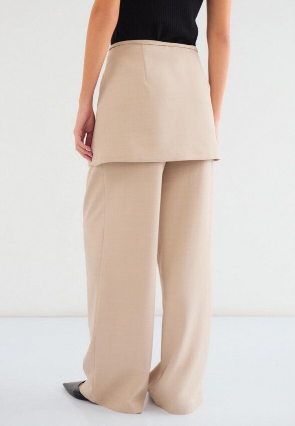 Брюки и юбка Vittoria Vicci