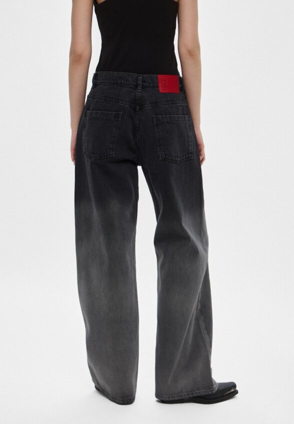 Джинсы Red September