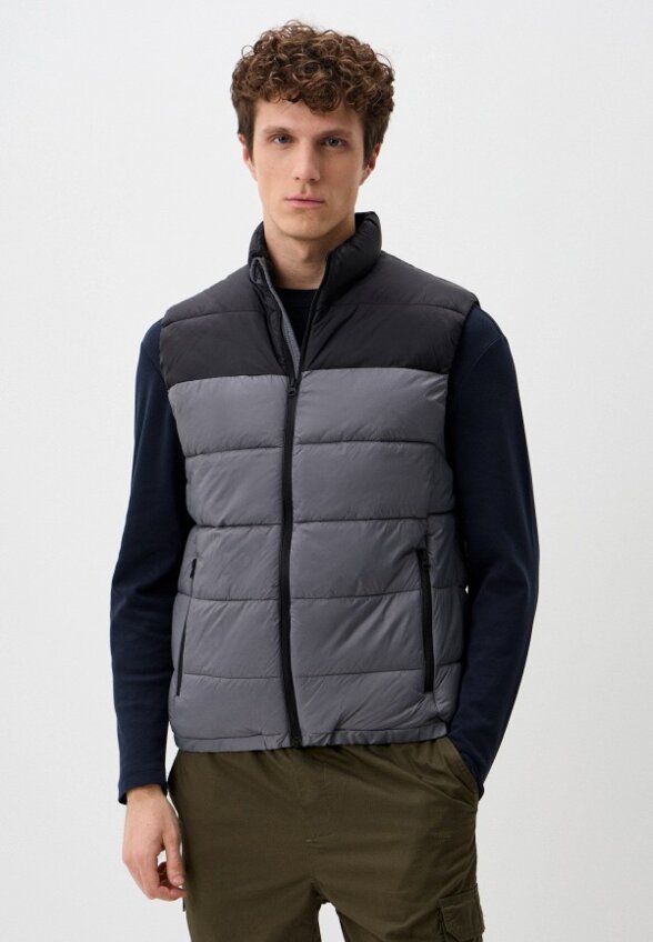 Жилет утепленный LC Waikiki