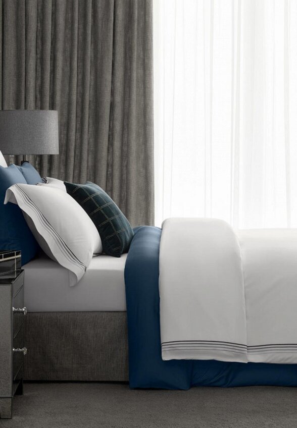 Постельное белье Семейное Togas