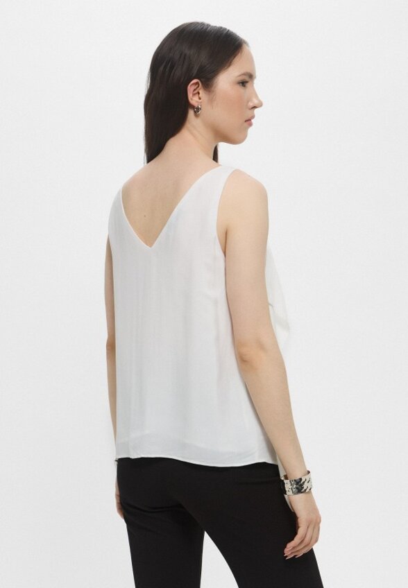 Блуза Trussardi