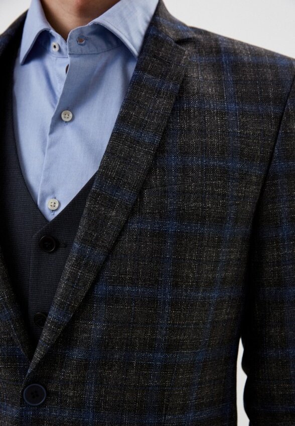 Костюм классический Laconi