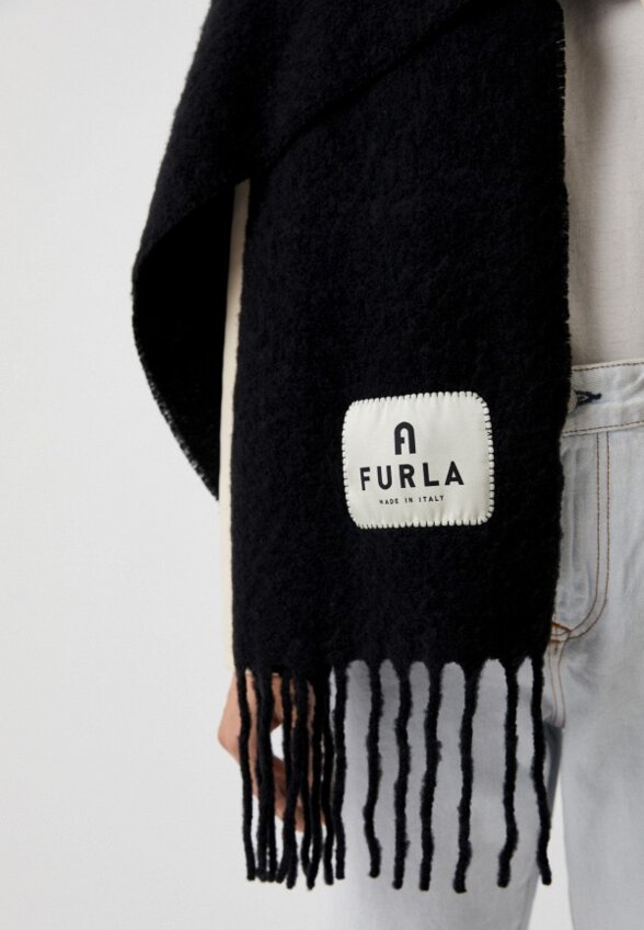 Шарф Furla