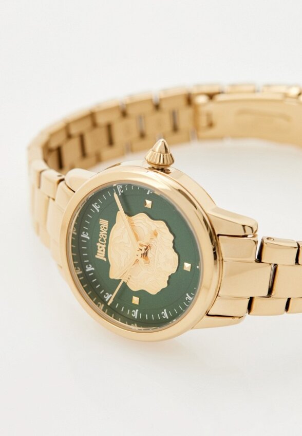 Часы и браслет Just Cavalli