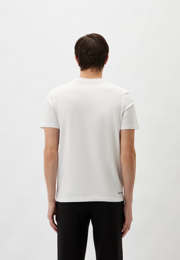 Футболка Karl Lagerfeld