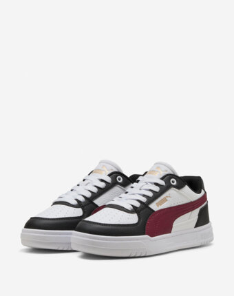 Кеды детские PUMA Puma Caven III, Белый женщинам