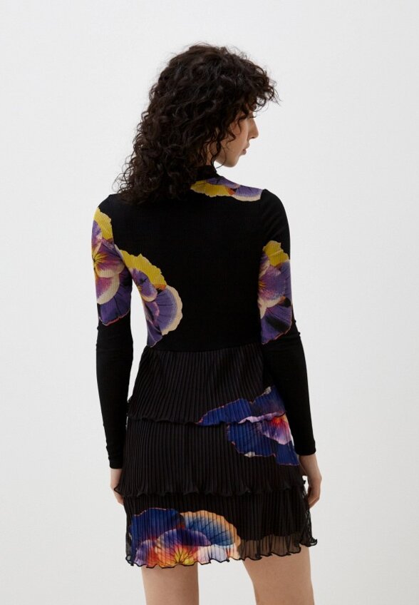 Платье Desigual