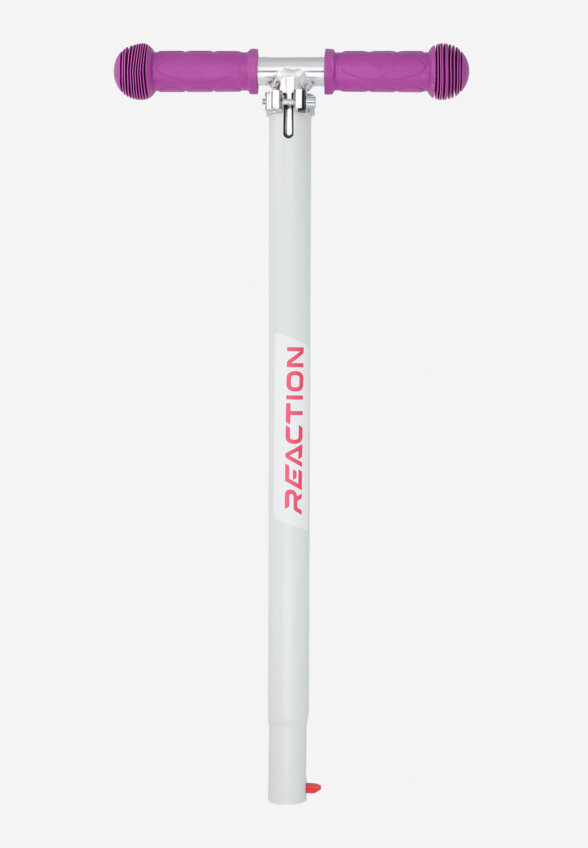 Руль для 3-х колесного самоката Reaction, Белый