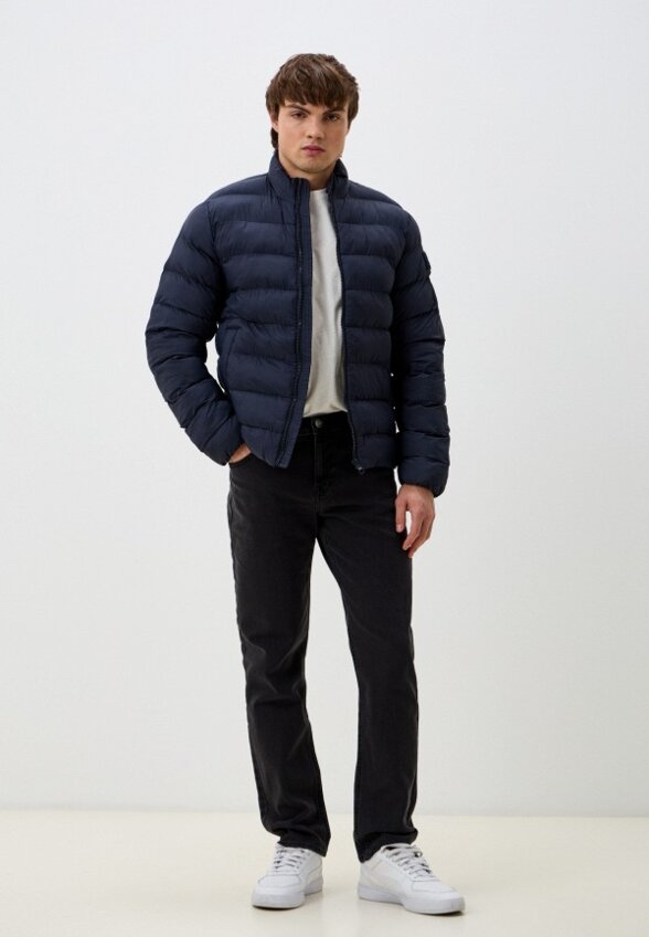 Куртка утепленная Tommy Hilfiger