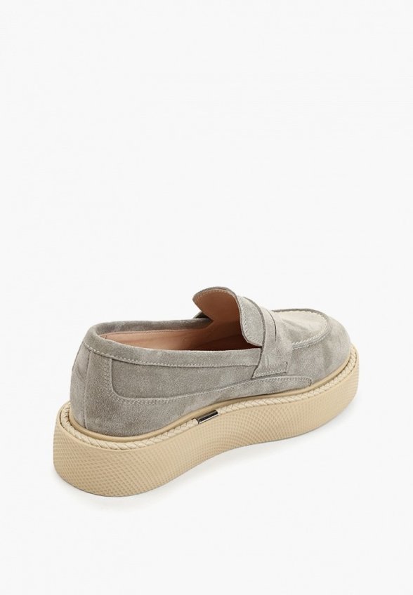 Лоферы Mastille