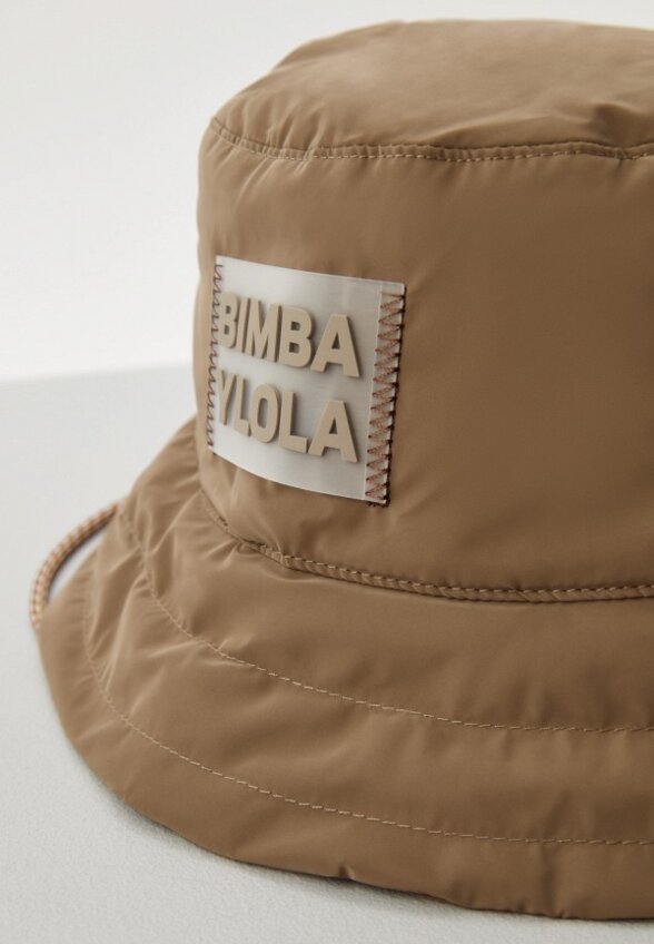 Панама Bimba Y Lola