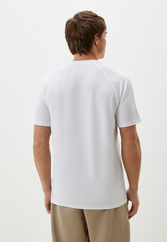 Футболка спортивная Lyle & Scott