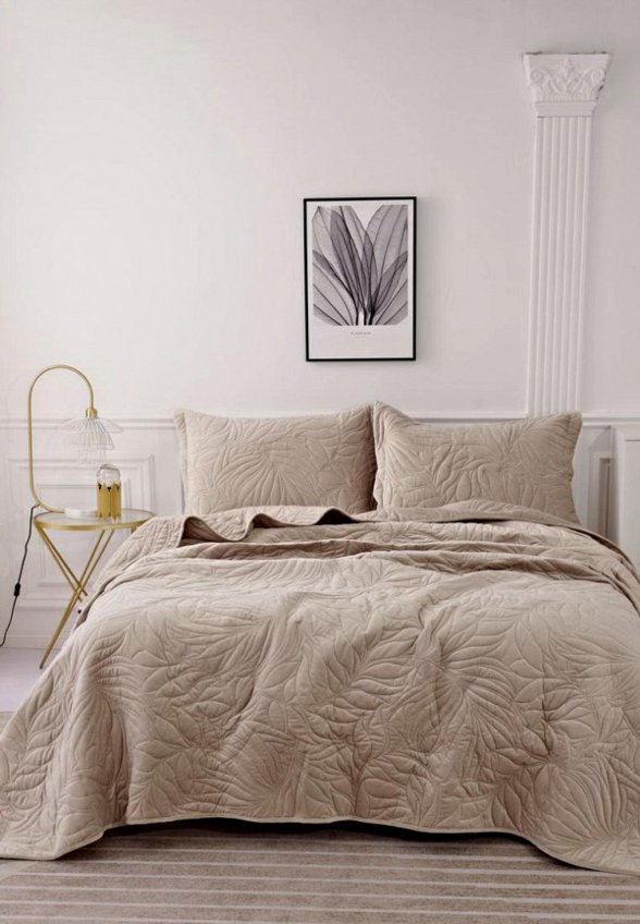 Комплект с покрывалом Sofi De Marko