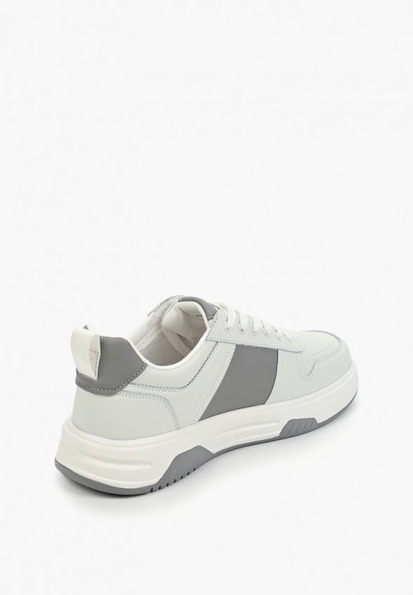 Кеды Francesco Donni