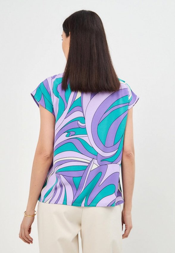 Блуза Settimo Senso