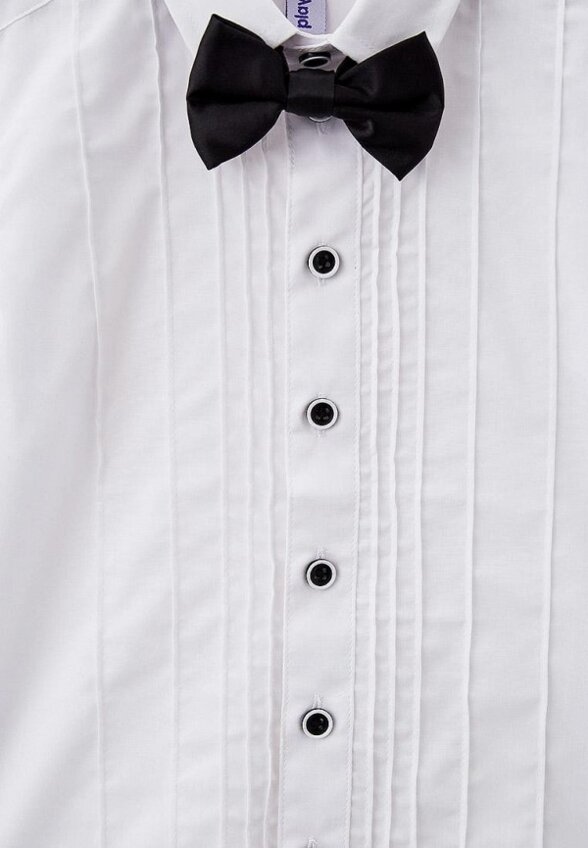 Рубашка PlayToday