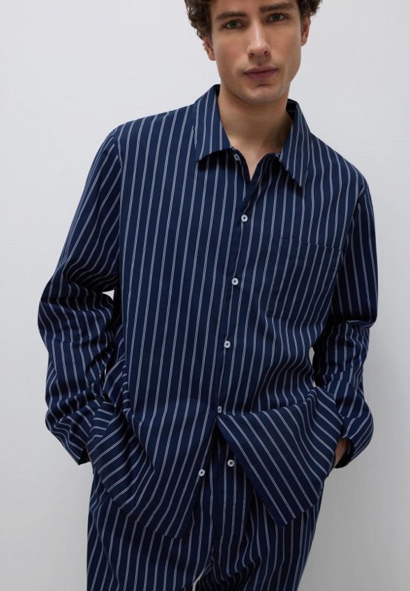 Рубашка домашняя belle you