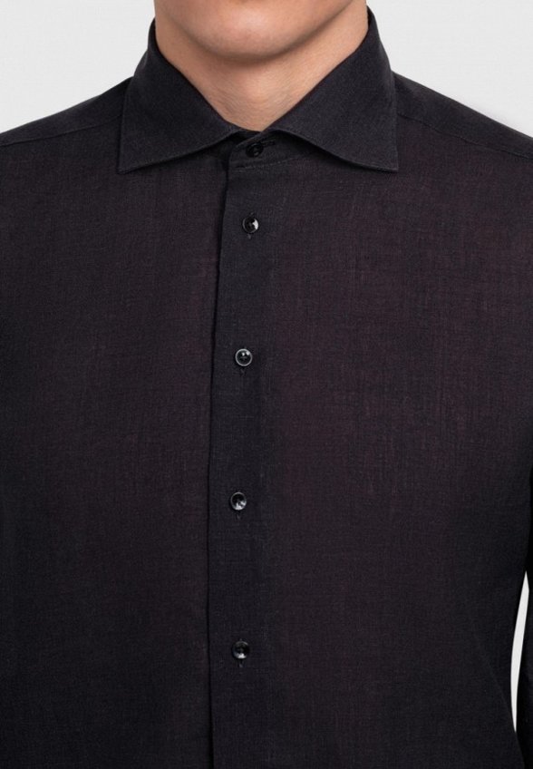 Рубашка Troy Collezione