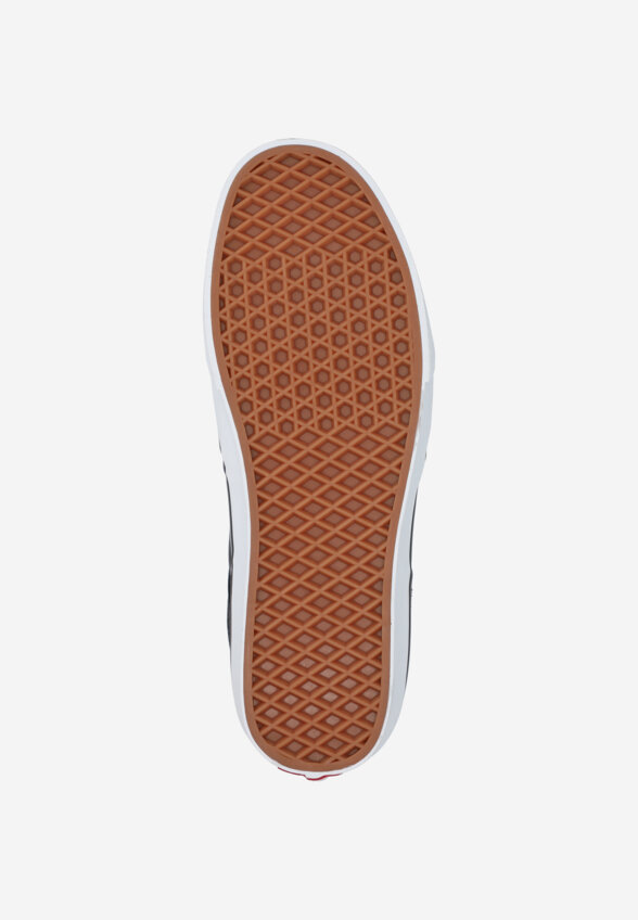 Кеды мужские Vans Brooklyn Ls, Черный