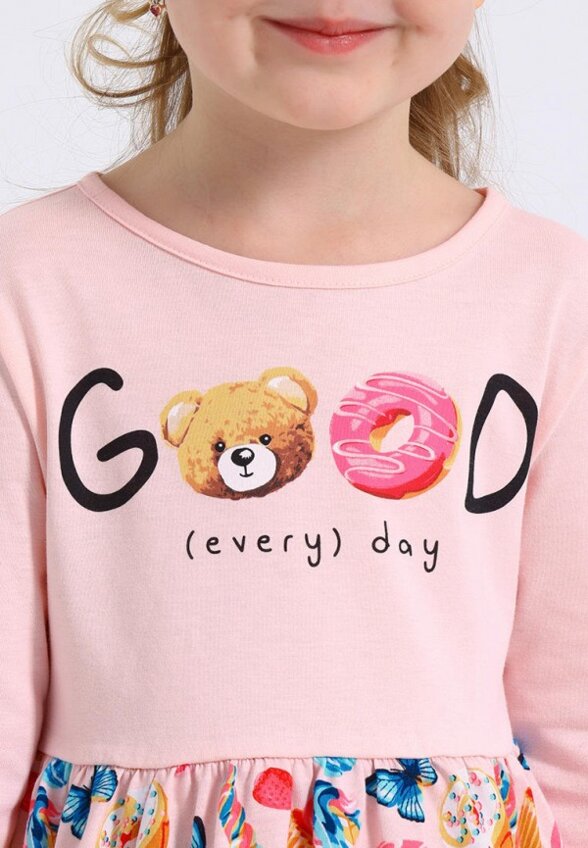 Платье Апрель