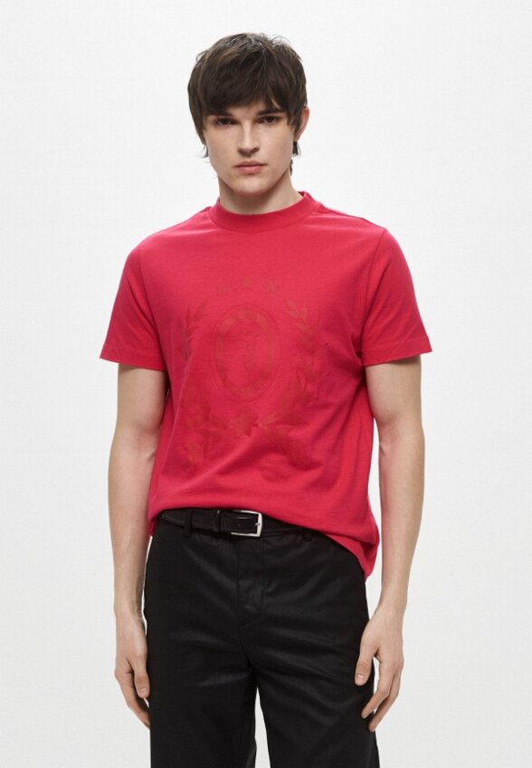 Футболка Trussardi