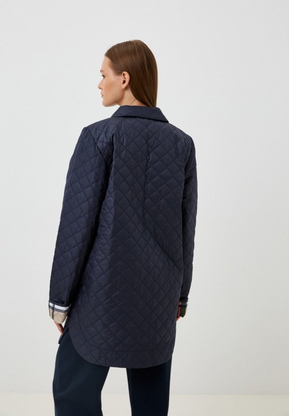 Куртка-рубашка Helmidge