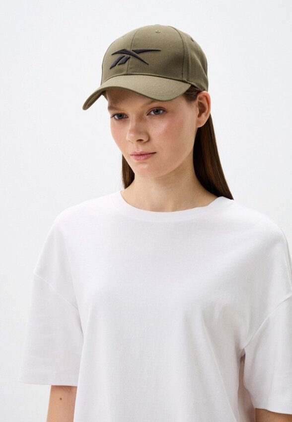 Бейсболка Reebok