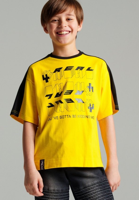 Футболка PlayToday