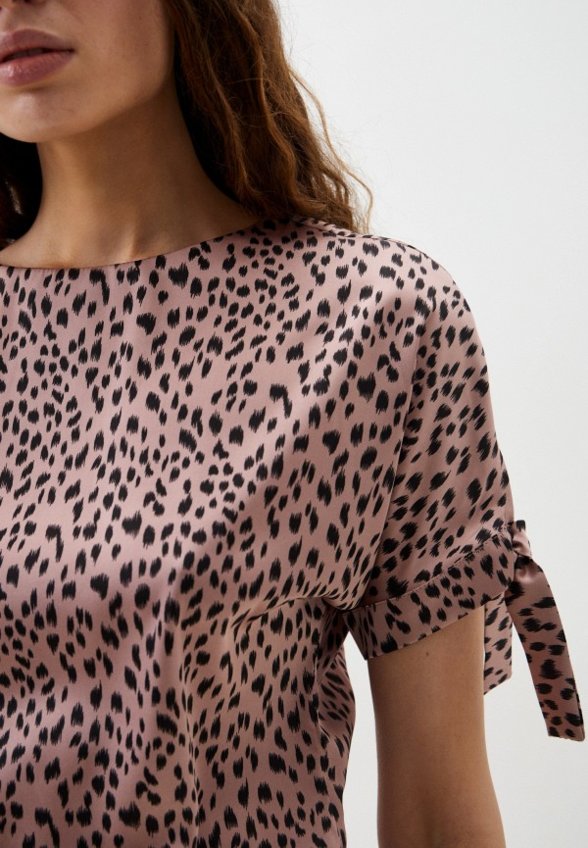 Блуза shovsvaro