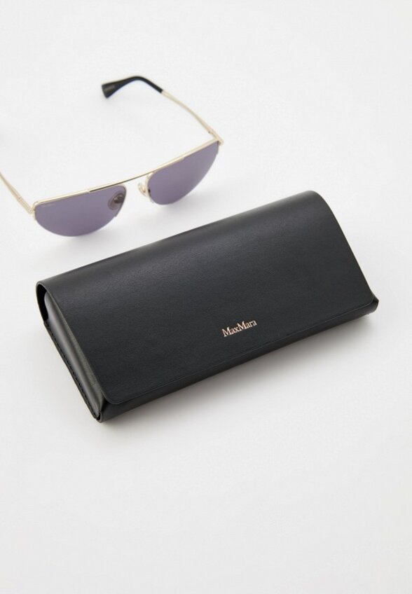 Очки солнцезащитные Max Mara