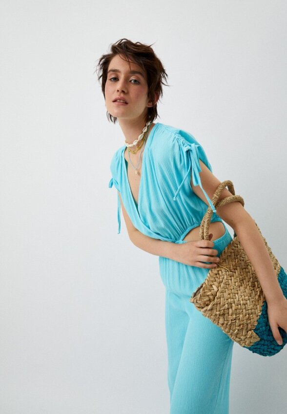 Комбинезон Twist