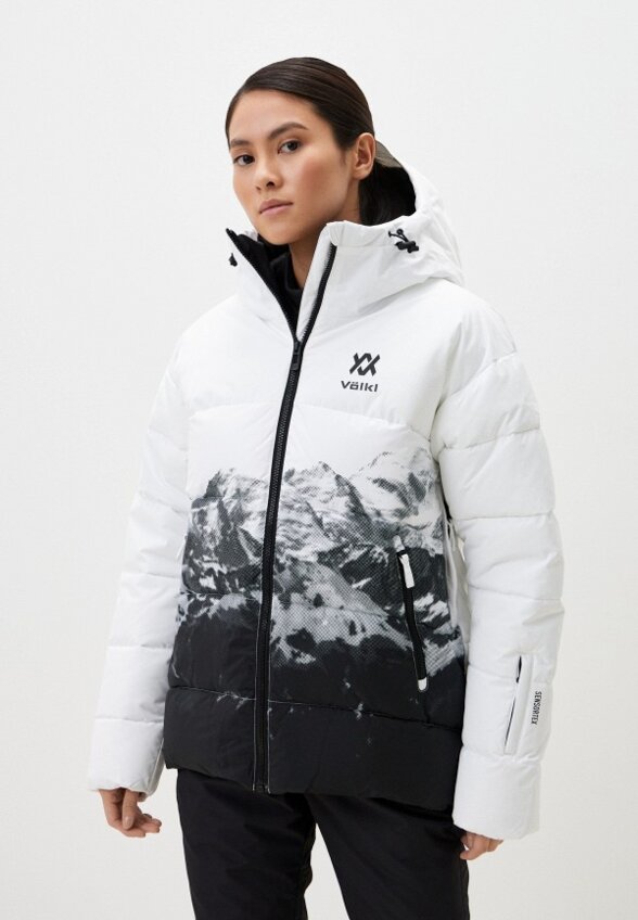 Куртка горнолыжная Volkl