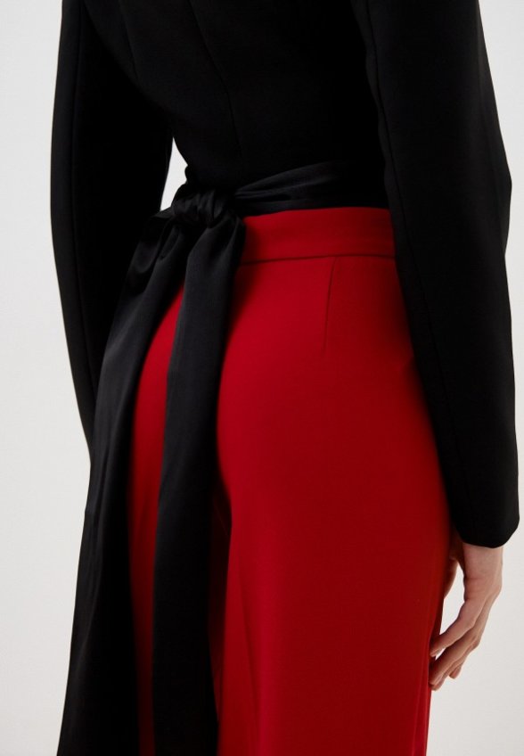 Жакет Снежная Королева