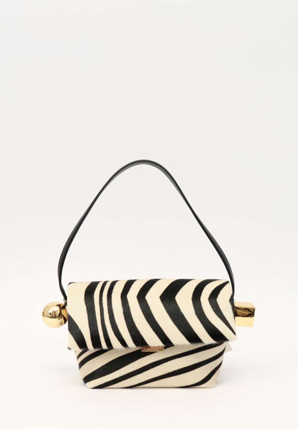Jacquemus Le Rond Carre