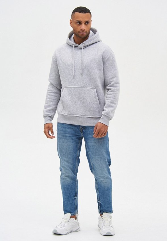 Худи Torae Black